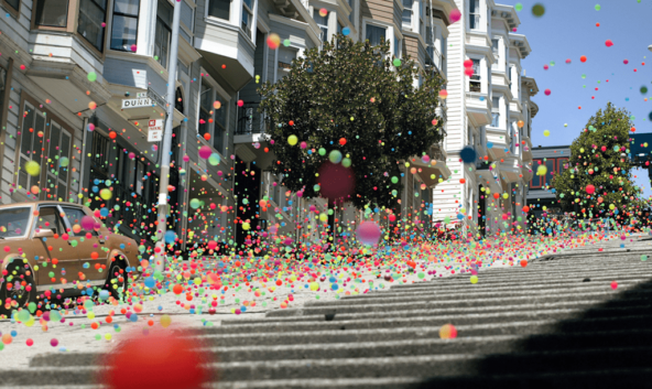 Нестандартная реклама, которая работала: 10 безумных идей, увеличивших продажи