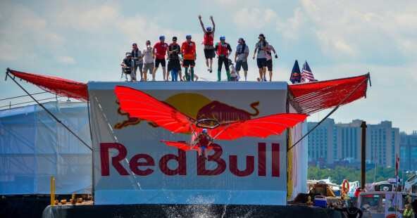 Нестандартная реклама, которая работала: 10 безумных идей, увеличивших продажи